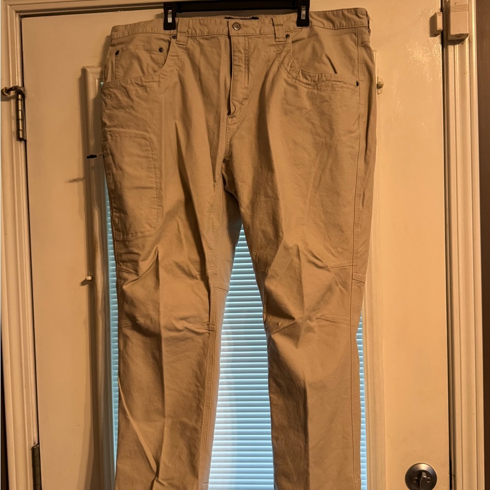 Mountain Khakis Men's Khaki Chinos